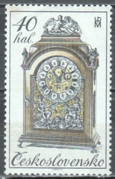 2400 Papier ya - fl1 ** - 1979